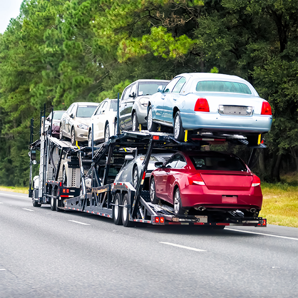 the time it takes for open car transport to deliver your car depends on several factors, such as distance, traffic, and weather conditions
